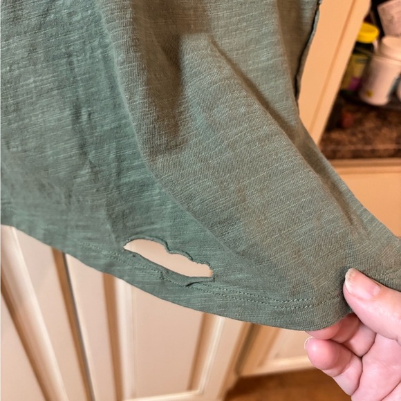 Umgee ladies top medium - Picture 4 of 8